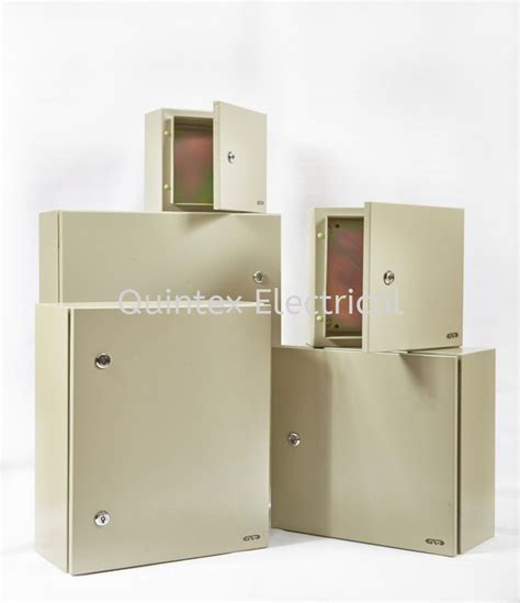 metal enclosure suppliers malaysia